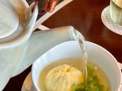 -杭州西子湖四季酒店·金沙厅