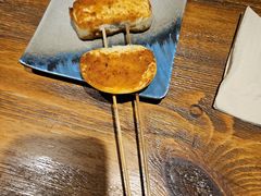 -1819餐厅·团队聚餐·烤串·精酿