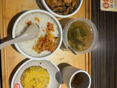 -72街荷叶饭(东方宝泰广场店)