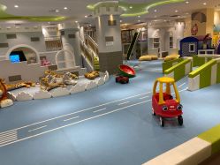 -meland亲子乐园•派对•研学(苏州悠方购物中心店)