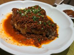 -北京全聚德(西翠路店)