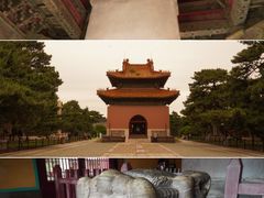 -北陵公园