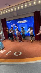 -奈尔宝家庭中心·亲子餐厅(北京东坝万达店)