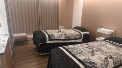 -栖SPA·ONDA ·海菲秀·皑皑科技美肤中心