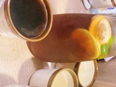 -野妹经典火锅(民治店)