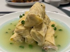 -新吉士·上海菜(浦东LCM置汇旭辉店)