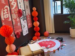 -聚宾楼·烤鸭·家宴(科技三路店)