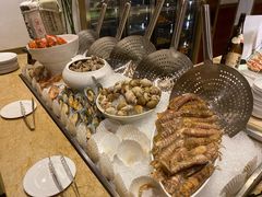 -大中华希尔顿酒店-念自助餐·嗨啤·小龙虾