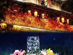 -深圳锦绣中华民俗村