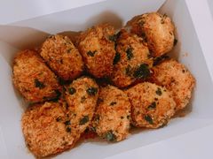 海苔酥松小贝-鲍师傅糕点(国金街店)