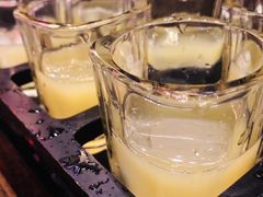 -醉三巡酒馆(浑南店)