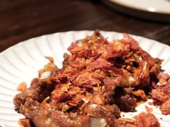 -Brut Eatery悦璞食堂(建国东路店)