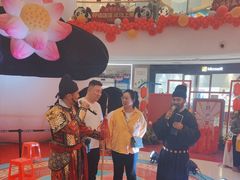 -万达广场(龙湖店)