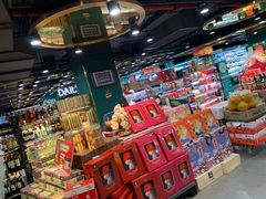 -G-Super 绿地优选(徐汇绿地缤纷城店)