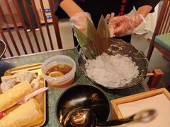 -牛New寿喜烧(曹路花园城店)