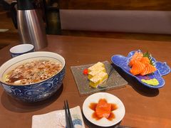 -千代武日本料理(哈西店)