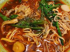 麻辣烫-申记串道(中街店)