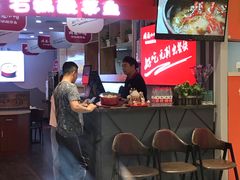 -周鱼小馆石锅酸菜鱼(活力汇店)