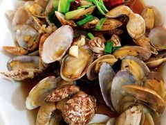 -胖大嫂渔家排档·全海景餐厅(渔村店)