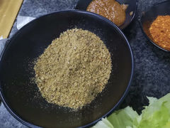 -星火东北碳火烤肉(华大店)