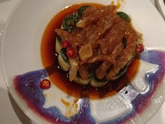 -贝勒爷·酥不腻烤鸭