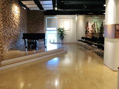 -小小莫扎特钢琴馆(香港名都店)