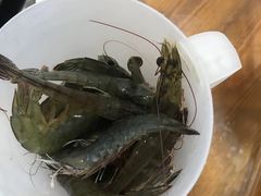 -阿兰姐海鲜店