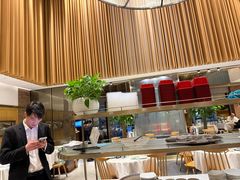 -莆田餐厅PUTIEN(三里屯店)