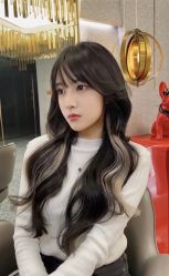 -3AM·S HAIR SALON烫发染发接发