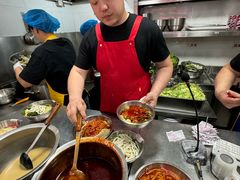 -苏袁麻辣烫(呼和浩特总局街店)