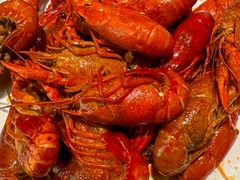 -鼎香缘海鲜自助火锅烤肉(锦辉购物广场店)