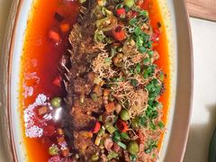 -锦府盐帮·侯宅(五棵松万达店)