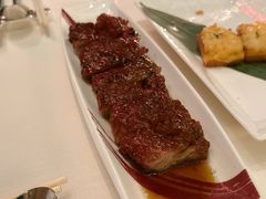 -天龙轩(香港丽思卡尔顿酒店)
