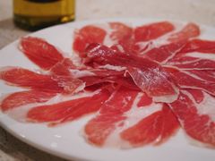 西班牙的火腿-Carmen卡门西班牙餐厅