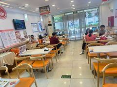 -香妃烤鸡(西单店)