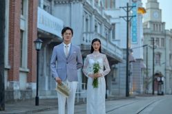 -LOMO乐玛婚纱摄影(口碑严选店)