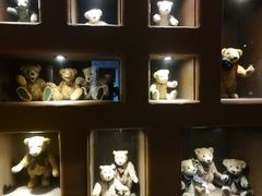 -济州岛泰迪熊博物馆