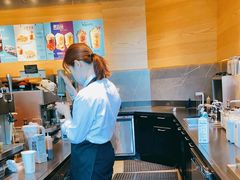 -星巴克(汇亚大厦店)