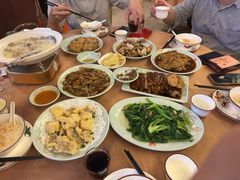 -抱德·潮汕味(敦和店原惠城鱼仔)