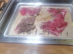 -新石器烤肉(南站店)