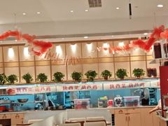-大厨小馆(华阳城店)