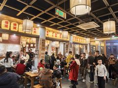 -宜宾燃面非遗传承店