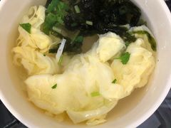 -庆丰包子铺(潘家园店)