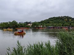 -南翠屏公园