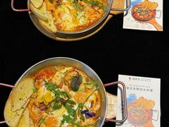 -翡翠鸟精品泰国菜(北辰财富中心店)
