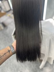-藤野造型烫染·接发
