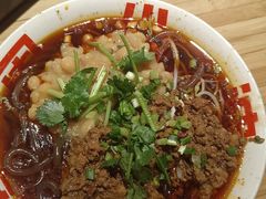 -周小波重庆小面·重庆名小吃(邹容路店)