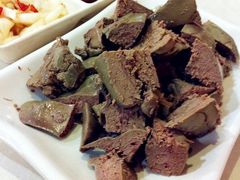 鹅肝-湘聚缘湘菜馆(斜土路店)