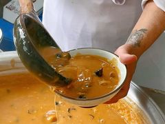 -方中山胡辣汤(天河区店)