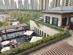 -清河半岛温泉度假酒店